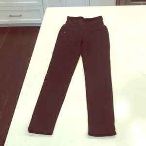Adriano Goldschmied maternity jeans